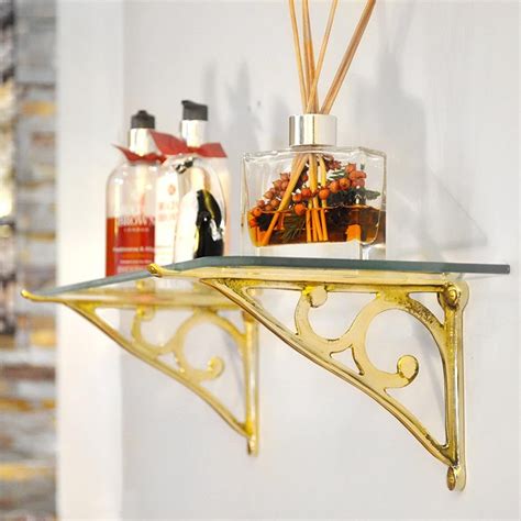 metal bracket for glass shelves|decorative brackets for glass shelves.